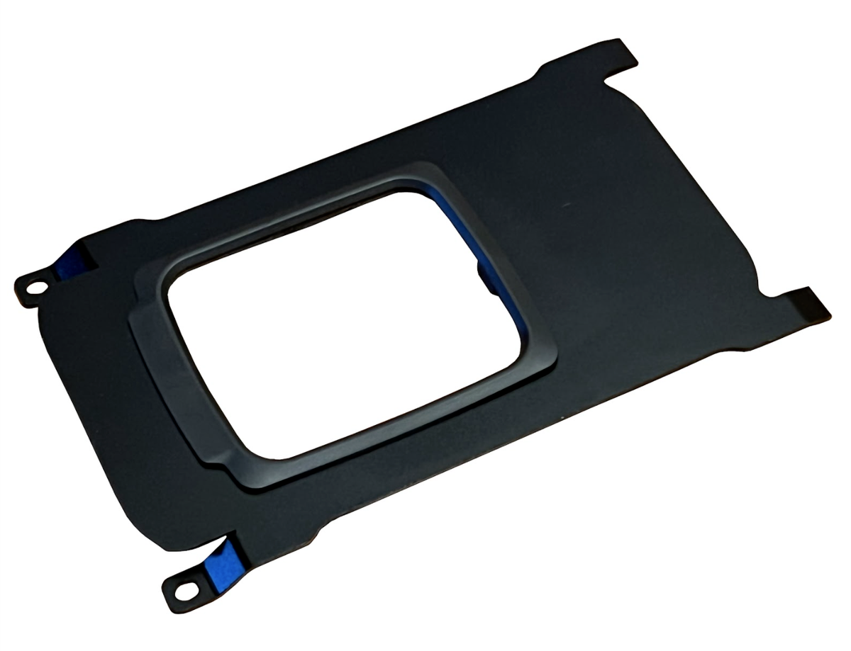 Center Shifter Console Cover Plate Boot Maxim 94-01 DC2 Integra