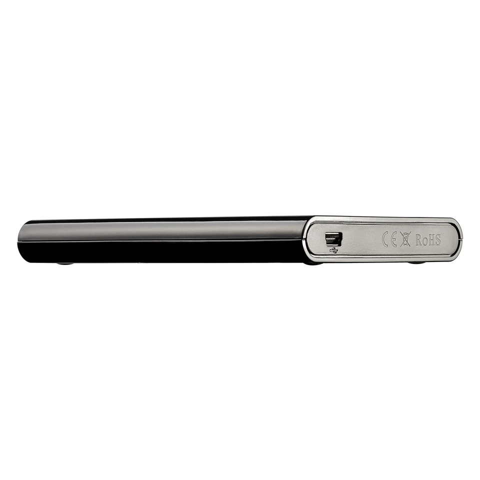 Bipra 500GB S2 Portable Hard drive USB 2.0 Externals for MAC & WINDOWS - ExFat - Image 3 of 4