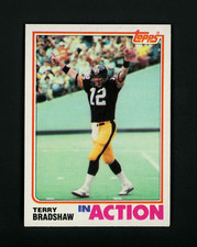 Click to enlarge Terry Bradshaw