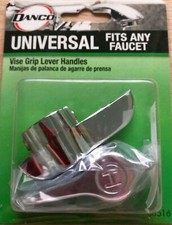 Universal Vise Grip Faucet Handles sink lavatory shower replacement DANCO 88516