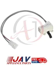 For Whirlpool Dryer Switch Door Inv# AO702