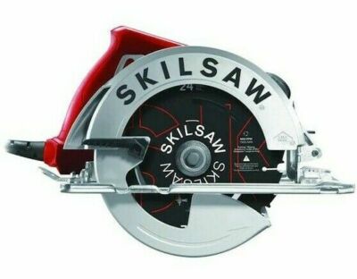Skilsaw New In The Box SPT 67 WE-01 15-amp 7-1/4 Circular Saw