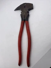 Barb Wire Fence Pliers HEAVY DUTY