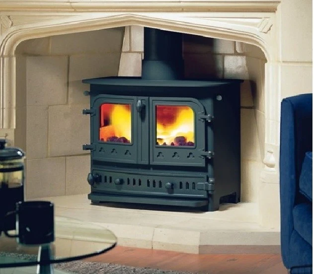 Vermiculite Fire Brick Set to Suit Villager Bayswater Stove, see listing |  eBay