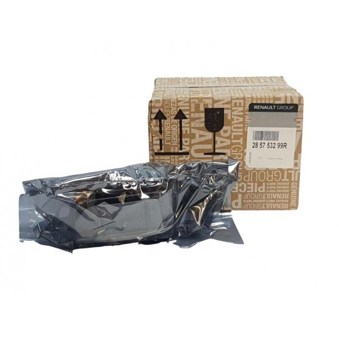 Module Phare LED Megane IV Droit Anti-Scintillement Référence 285753299R