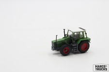 Schuco Fendt Favorit 626 LS Traktor Favorit 626 LS green 1:87 /S356