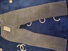 GapKids 1969 boy's stretch slim pants, size 8 regular.