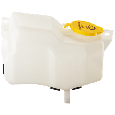 #ad Washer Reservoir For 96 99 Jeep Grand Cherokee w cap amp; level sensor port $36.42