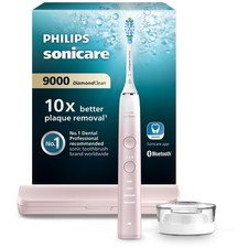 Brosse à dents électrique PHILIPS Sonicare diamondClean 9000 HX9911/84
