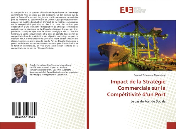 Raphael Tchomnou Ngantchop | Impact De La StratéGie Commerciale Sur La...-image