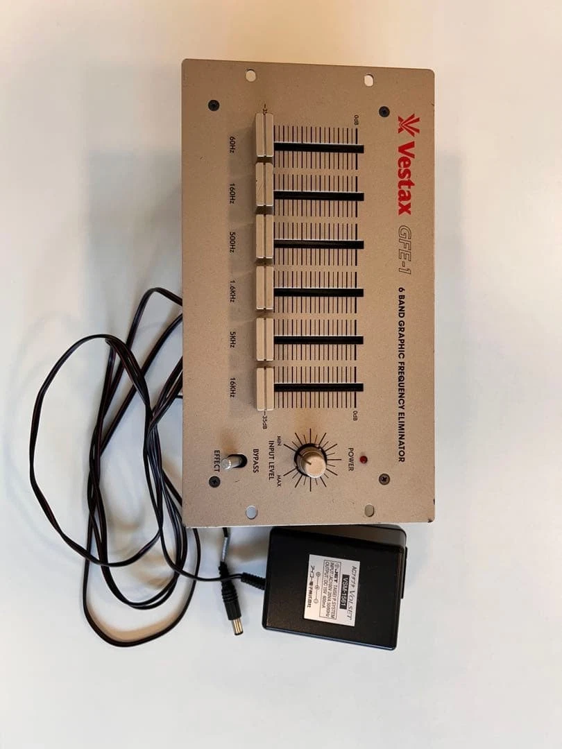 Vestax Digital DJ Controllers for sale - eBay