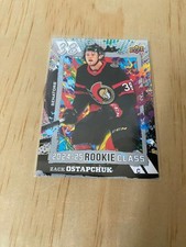 2024-25 Upper Deck Series 2 
