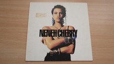 Vinyl LP - Neneh Cherry - Raw like sushi (198...