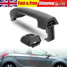 Car Outer Door Handle Front Right Driver For Hyundai I20 2008 2009 2010 11-2015
