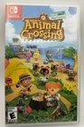 Animal Crossing: New Horizons - Nintendo Switch