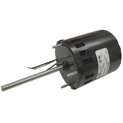 TJERNLUND 950-3022 Motor,For Use with Mfr. No. D-3 24JW98