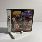 Ratatouille (Nintendo DS, 2007)