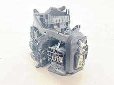 2019 - 2023 Jeep Cherokee Hvac Ac Climate Heater Blower Motor Housing Box Oem 2019 - 2023 Jeep Cherokee Hvac Ac Climate Heater Blower Motor Housing Box Oem