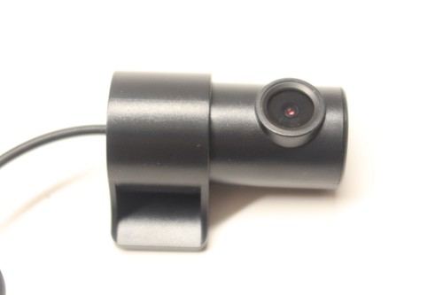 TERUNSOUL 4K Dash Cam Cabina Anteriore Posteriore 3 Canali GPS WiFi Visione Notturna SCATOLA APERTA - Foto 6 di 7