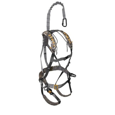 Muddy Ambush Safety Treestand Harness Sitka Optifade Edition MSH500