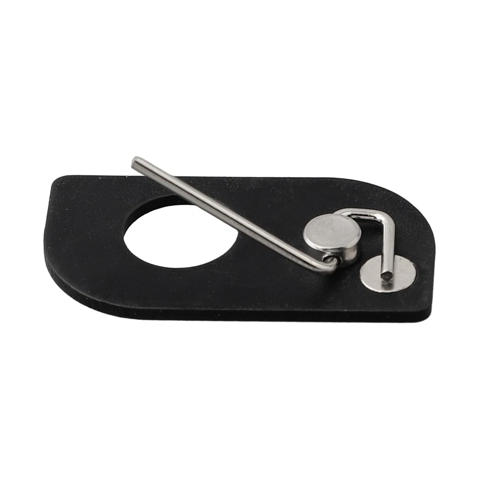 Magnetic Arrow Rest Arrow Rests Left/right Hand Metal Arrow Rest For Hunting - Image 3 of 4