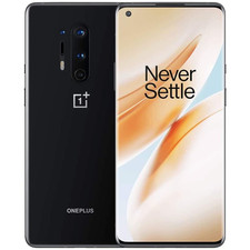 OnePlus 8 Pro - 256 GB - Onyx Black (Unlocked) for sale online | eBay