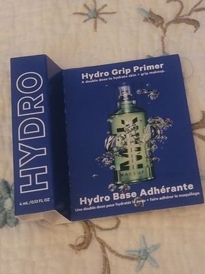 Milk Makeup Hydro Grip Primer Travel Size Mini 4ml 0.13oz Trial Size New In Box 
