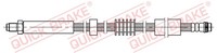 Quick Brake Bremsschlauch FüR Peugeot 308 I 1.6 16V 1.4 5008 CitroëN C4 Ii DS4
