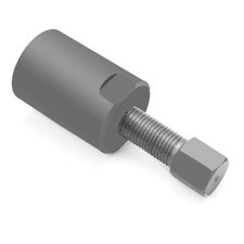 27mm Magneto Flywheel Puller Remover Tool, Stator Flywheel Removal Repair