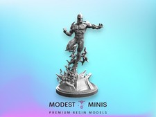 Starburst - 32mm - 40mm Mini | Crisis Protoco...