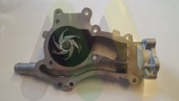 Wasserpumpe MotorküHlung Motaquip LVWP961 FüR Opel Corsa S07 X15 Adam M13 Astra