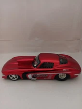 Costom Vette