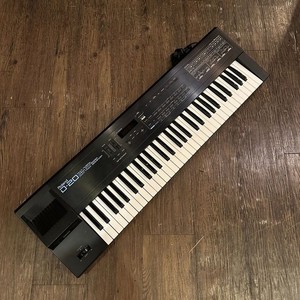 Roland ローランドD-20 シンセサイザー ハードケース付 ジャンク Roland D20 | eBay