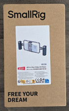 SmallRig All-in-One Video Kit 2022 Basic Universal Phone Cage 4121