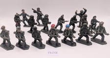 Lone Star Harvey Series WW11 Soldiers x 17