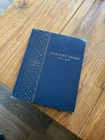 1916-1945 Mercury Dime Album (almost complete) 76 Silver coin set
