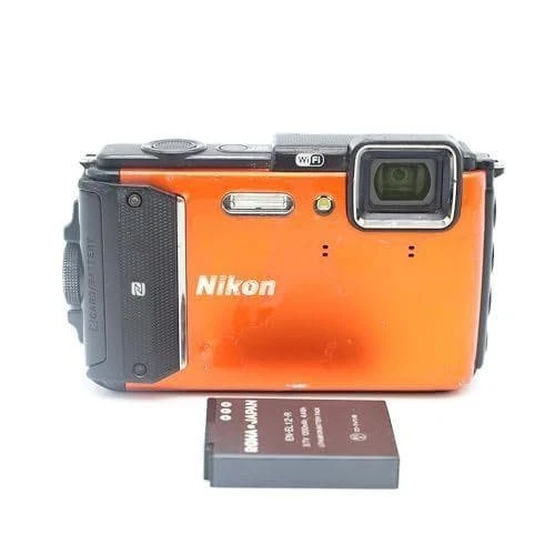 Nikon COOLPIX AW130 Digital Cameras for Sale | Shop New & Used