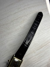 Vintage Must De Cartier Tank Quartz | Trinity Dial | 20.5x28mm SMALL | SERVICED 15