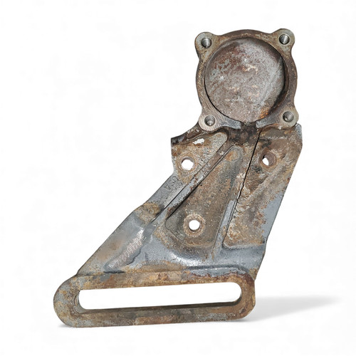 Used Cummins M-11 Fan Support Bracket - 3896080