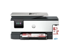 HP OfficeJet Pro 8135e All-in-One Printer w/3 Months Instant Ink free w/ HP+