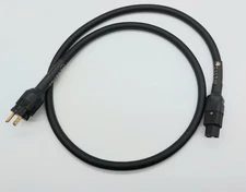 Cardas Golden Reference Power Cord (5 ft)