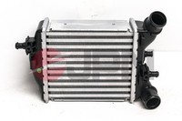 JPN LadeluftküHler 60C9298-JPN FüR Abarth 500 595 695 500C 595C 695C 312 AXD1A