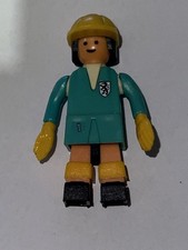 Kinder montable 1988 (All) - Freizeitsportler - Fußball-Torwart (651826)