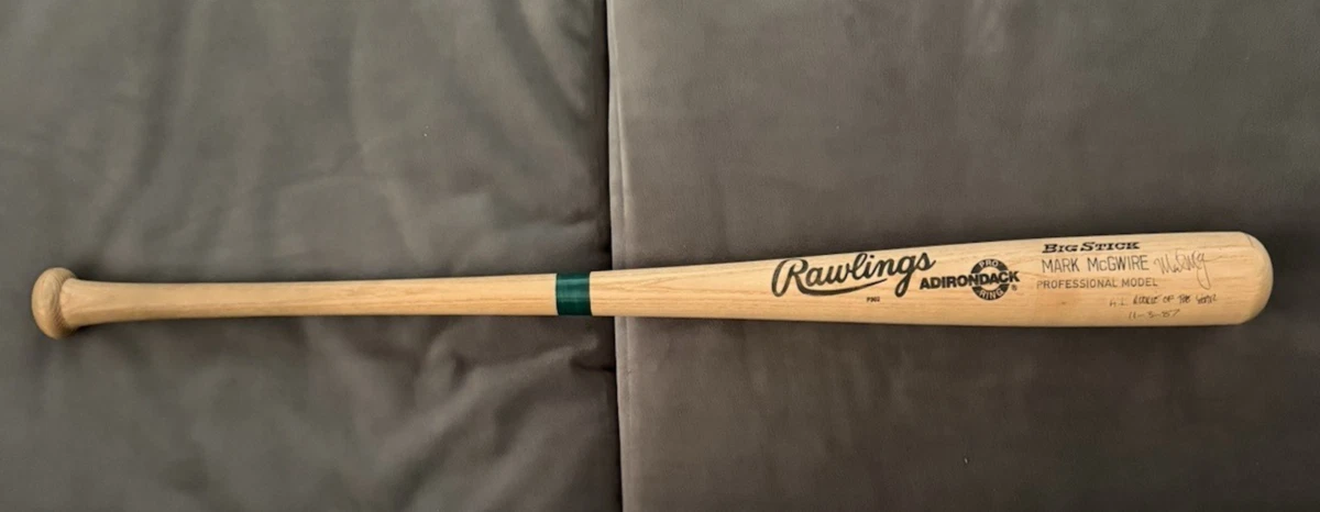 mark mcgwire bat products for sale | eBay