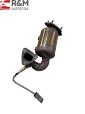 Opel Karl C16 1.0 55KW 2017 B10XE Kat Original Katalysator 55580995