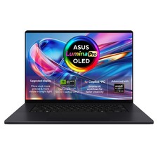 ASUS ProArt P16 H7606WR-SE004W Copilot+ PC AMD Ryzen AI 9 HX 370 Laptop 40.6 cm