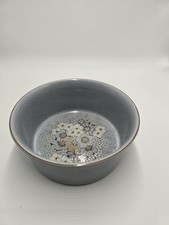 Denby Reflections Souffl� Dish 8" ? Unused Oven-to-Tableware