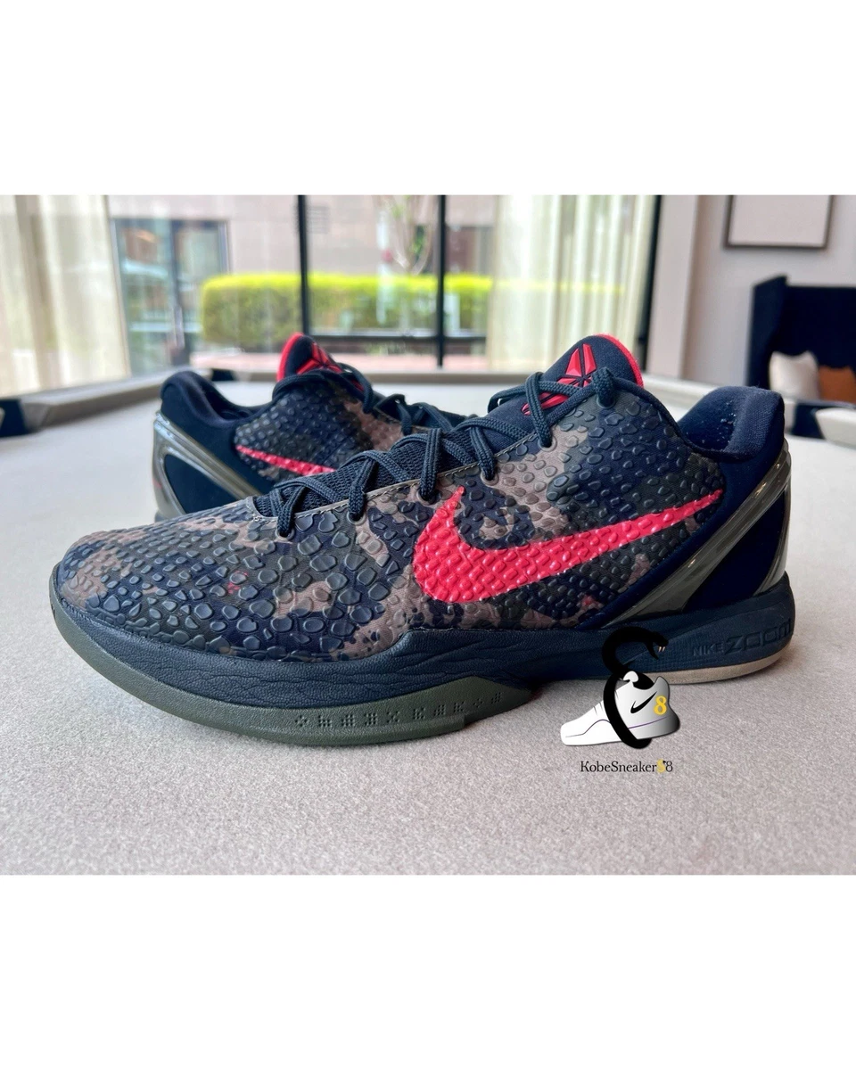 Nike Kobe 6 交渉不可 141 Nike Kobe 6 Fotos de stock, imagens de alta resolução e