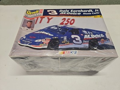 Revell/Mono #3 ACDelco Monte Carlo Model Kit 1/24 Old Stock & Sealed READ DESCR