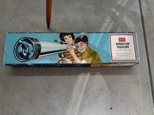 Sear Refractor Telescope